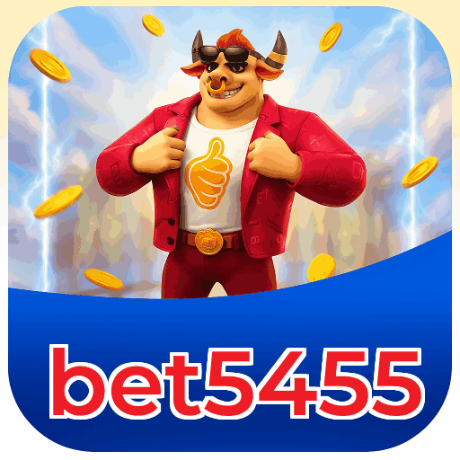 bet5455: Seu Cassino Confiável e Seguro